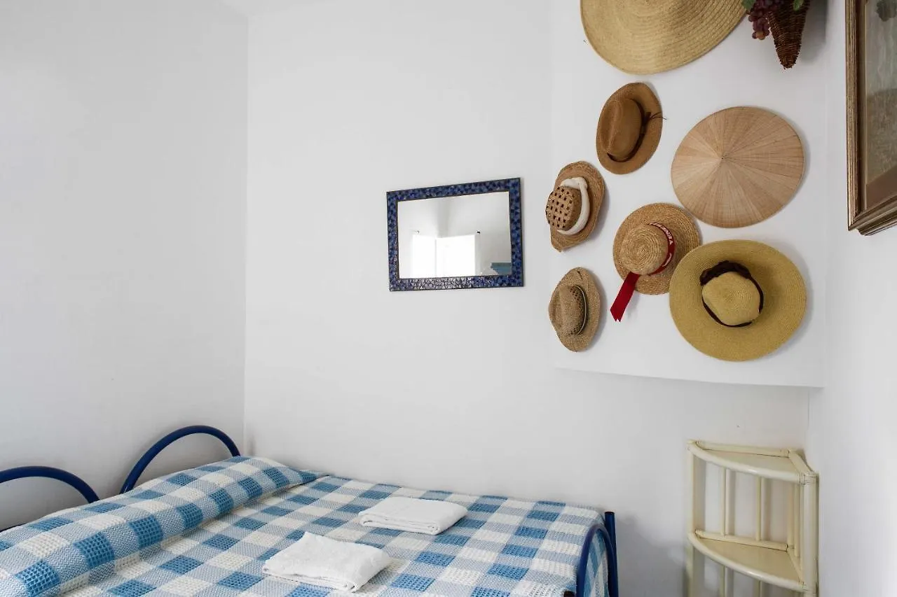 Villa Torrammare - Relax On The Seaside Santa Flavia