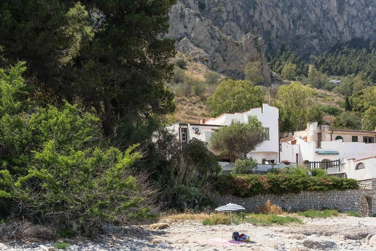 Villa Torrammare - Relax On The Seaside Santa Flavia