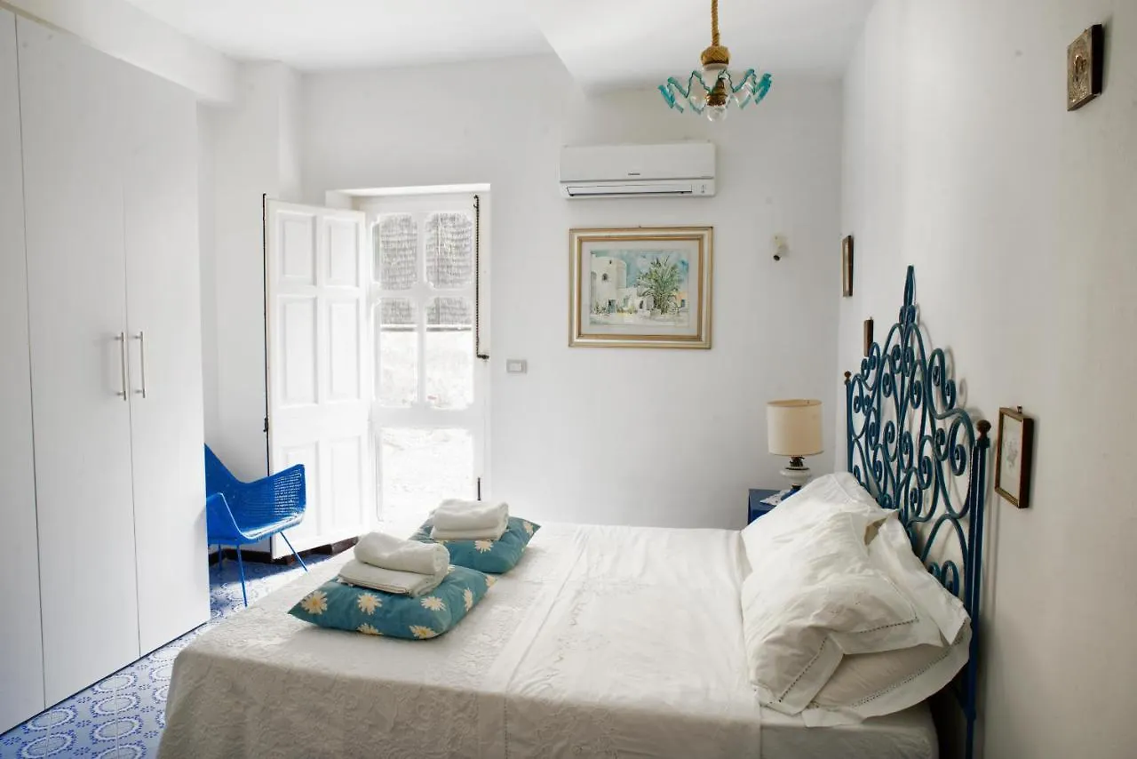 Villa Torrammare - Relax On The Seaside Santa Flavia
