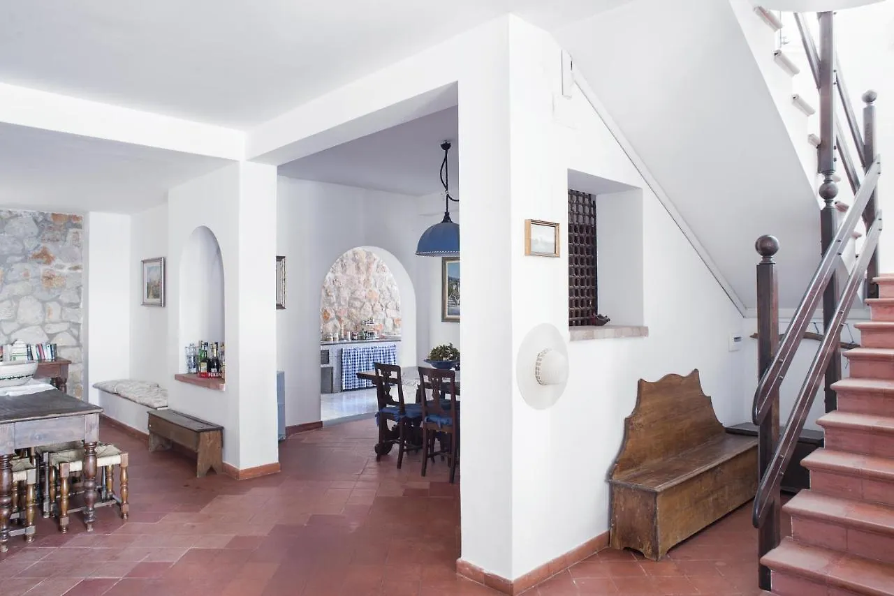 Villa Torrammare - Relax On The Seaside Santa Flavia 0*,  Italy