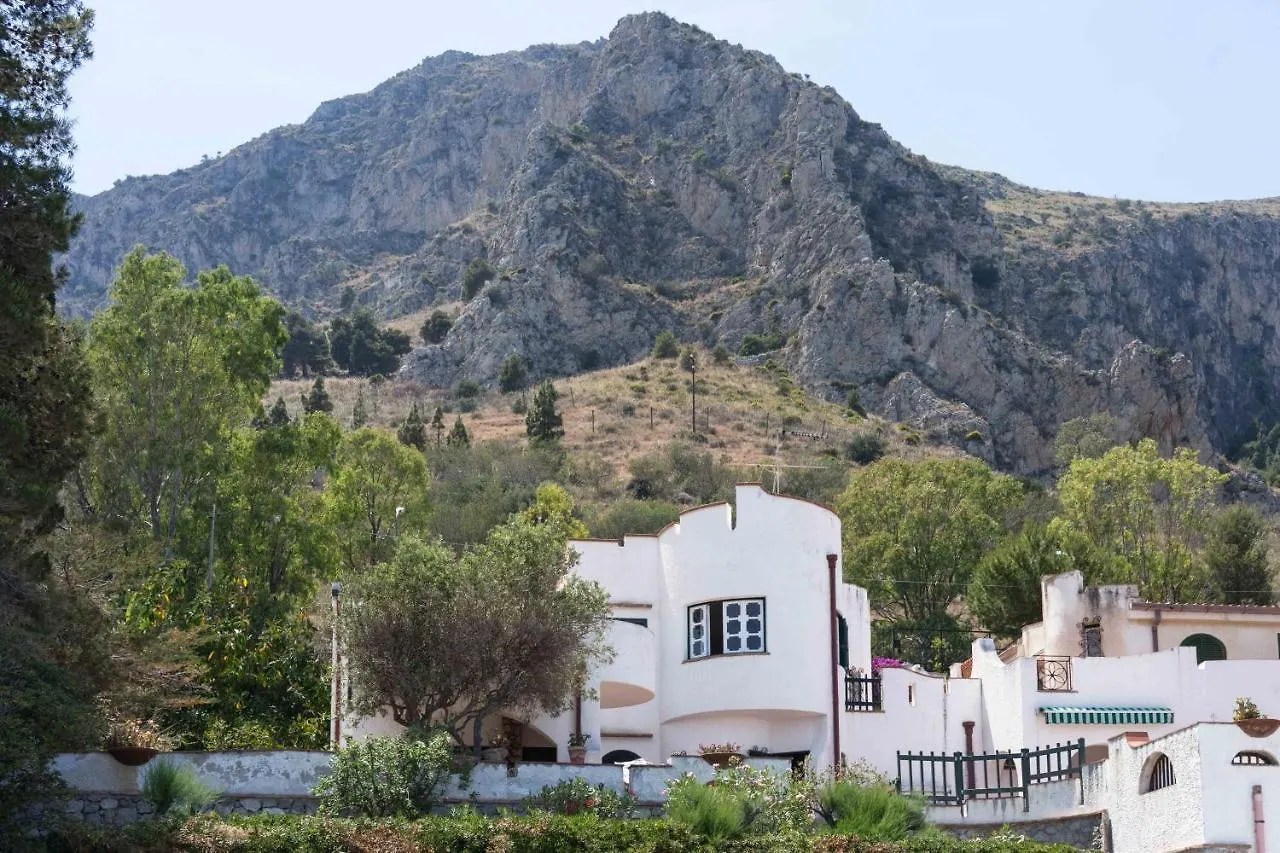Villa Torrammare - Relax On The Seaside Santa Flavia
