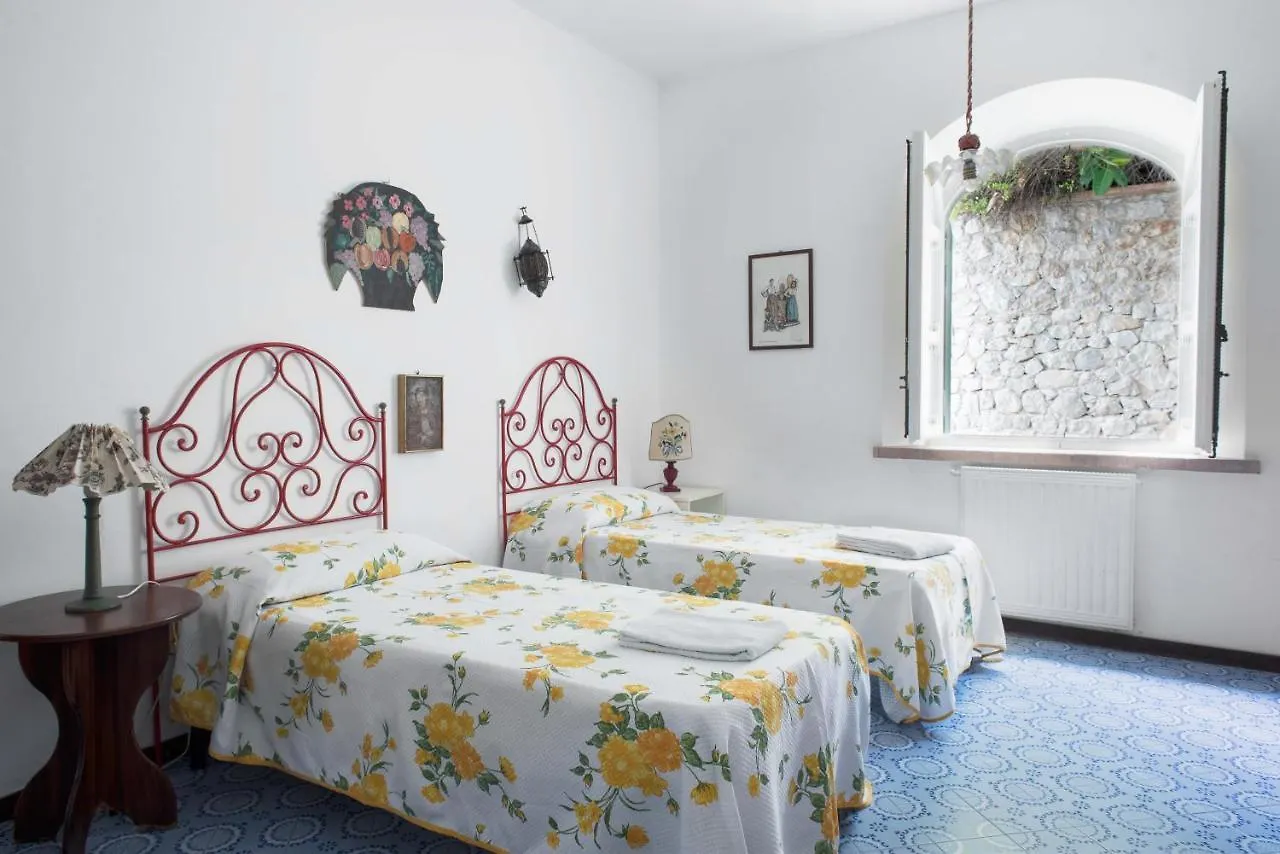 Villa Torrammare - Relax On The Seaside Santa Flavia