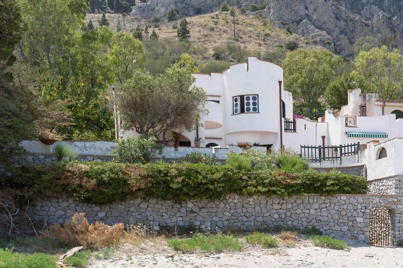 Villa Torrammare - Relax On The Seaside Santa Flavia